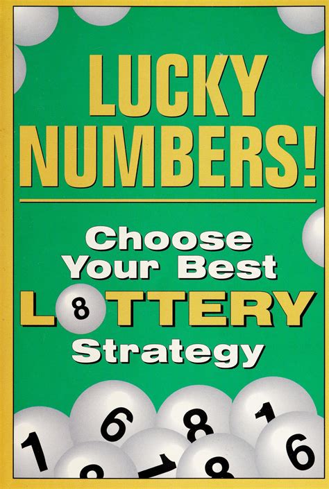 how to pick lucky numbers